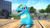 �|�P�����V��Q�[���wPokemon LEGENDS Z-A�i�[�b�g�G�[�j�x2025�N�������� 