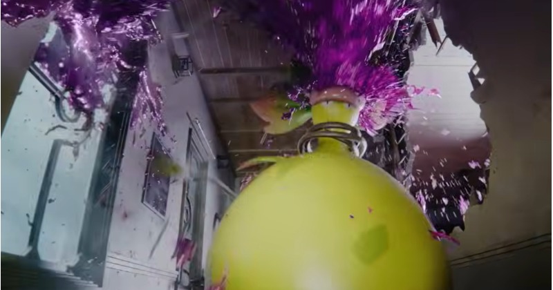 ポケモン新作『Z-A』メガウツボット登場！ 恐怖映像が公開でラストに