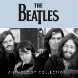 �w�U�E�r�[�g���Y�E�A���\���W�[�E�R���N�V�����xLP Box�iTHE BEATLES STORE����Ձj 