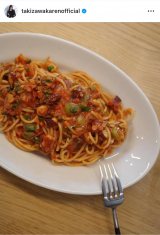 ���J�����u�^�R�̃v�b�^�l�X�J�v�@�i�ʐ^�̓C���X�^�O���� @takizawakarenofficial ���j 