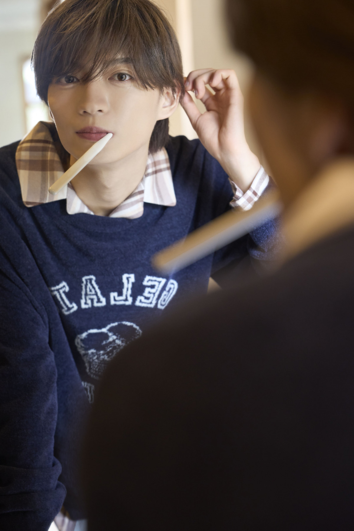 画像・写真 | 原因は自分にある。・杢代和人、“理想の夏デート”を