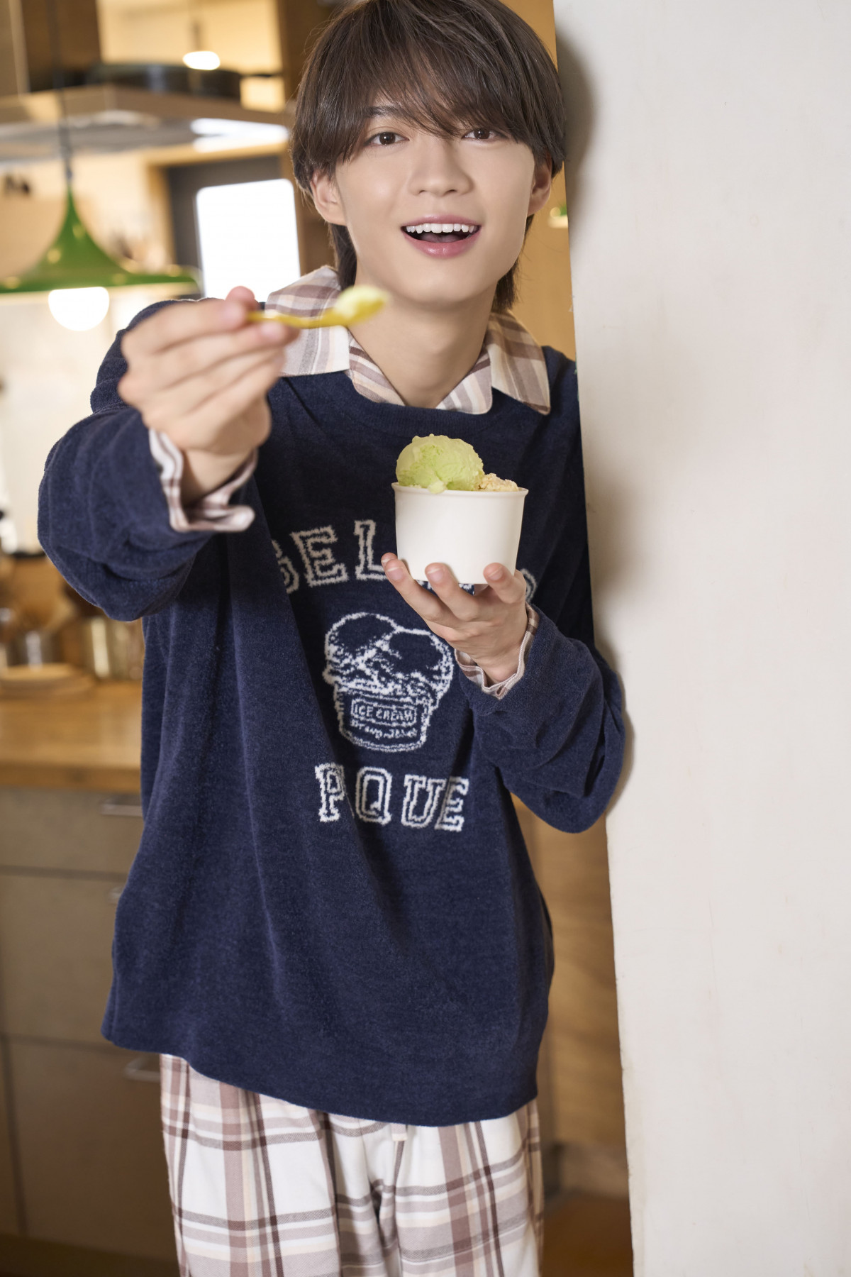 画像・写真 | 原因は自分にある。・杢代和人、“理想の夏デート”を