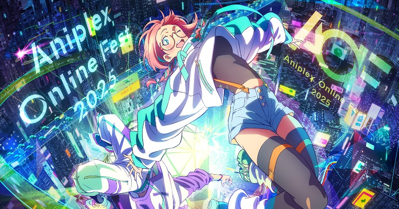 アニプレフェス9月13日開催 出演声優・歌手・参加作品発表！櫻坂46の