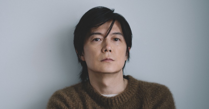 福山雅治「ラジオは生活」 パーソナリティー歴34年! “友達”であるリスナーと「心の交流をもっともっと続けられたら…」