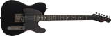 Made in Japan Limited Hybrid II Telecaster, Noir 
