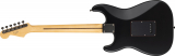 Made in Japan Limited Hybrid II Stratocaster, Noir 