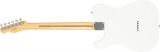 Made in Japan Limited Hybrid II Telecaster, Blanc 