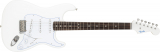 Made in Japan Limited Hybrid II Stratocaster, Blanc 