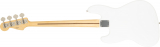 Made in Japan Limited Hybrid II Jazz Bass, Blanc 
