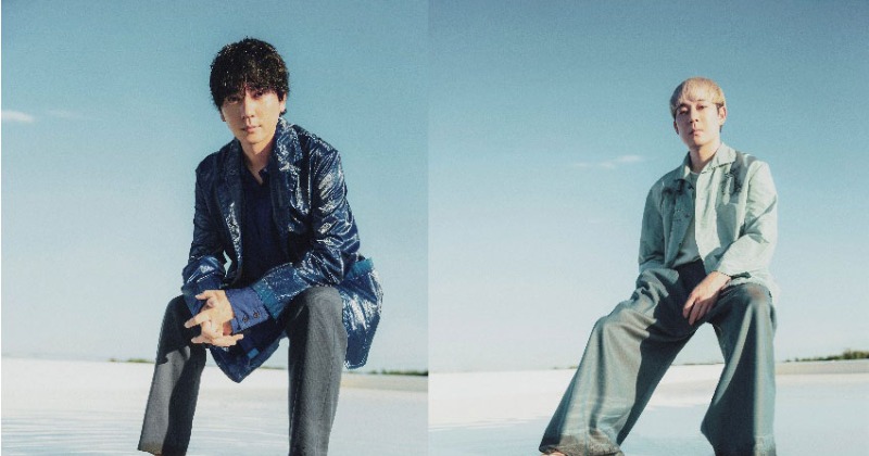 大阪マラソン2026』flumpool山村隆太＆小倉誠司が出走へ 「OSAKA MUSIC