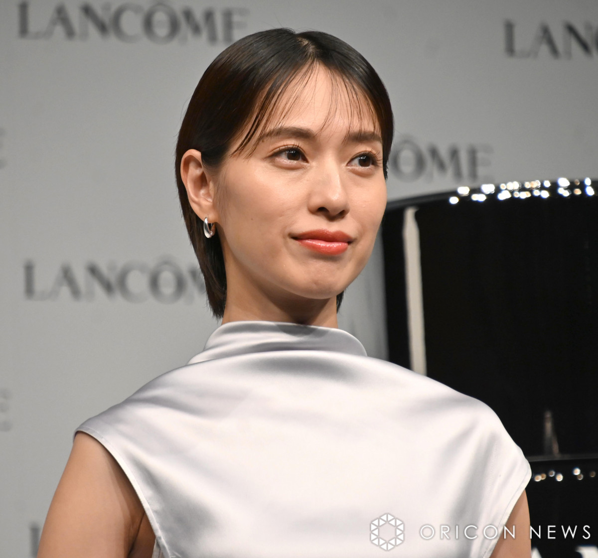 戸田恵梨香「人間って自然と共存し共生する生き物」 インスピ