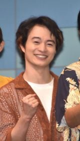 ����w������A���鎞�A�Ȃ��j�B�x�����O��ɓo�ꂵ���X�i�I��iC�jORICON NewS inc. 