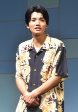 SixTONES���n�D��A�����������ɕ��䂹��ӑS�ËL ���c���j�������� �������́u�i�݂��悭�āv 