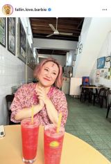 o[r[(ʐ^̓CX^O @fallin.love.barbie ) 