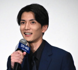 �w���ق̊͑� �k�ɊC��C��x������I���䂠�����ɓo�d�����n粌\�S �iC�jORICON NewS inc. 