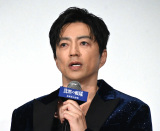 wق̊͑ kɊCCxI䂠ɓod򂽂iCjORICON NewS inc. 