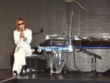 �wYOSHIKI �T�E�W�A���r�A���� ���\�L�҉�x���J�Â���X JAPAN�EYOSHIKI �iC�jORICON NewS inc. 