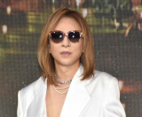 YOSHIKI�A�A�j���w�_���_�_���x�����Ɏv�� �v���f���[�T�[�Ƃ���薾�����u�ƂĂ��O�����Șb�ɂȂ�܂����v 