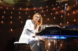 �wYOSHIKI �T�E�W�A���r�A���� ���\�L�҉�x���J�Â���X JAPAN�EYOSHIKI �iC�jORICON NewS inc. 