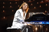 �wYOSHIKI �T�E�W�A���r�A���� ���\�L�҉�x���J�Â���X JAPAN�EYOSHIKI �iC�jORICON NewS inc. 