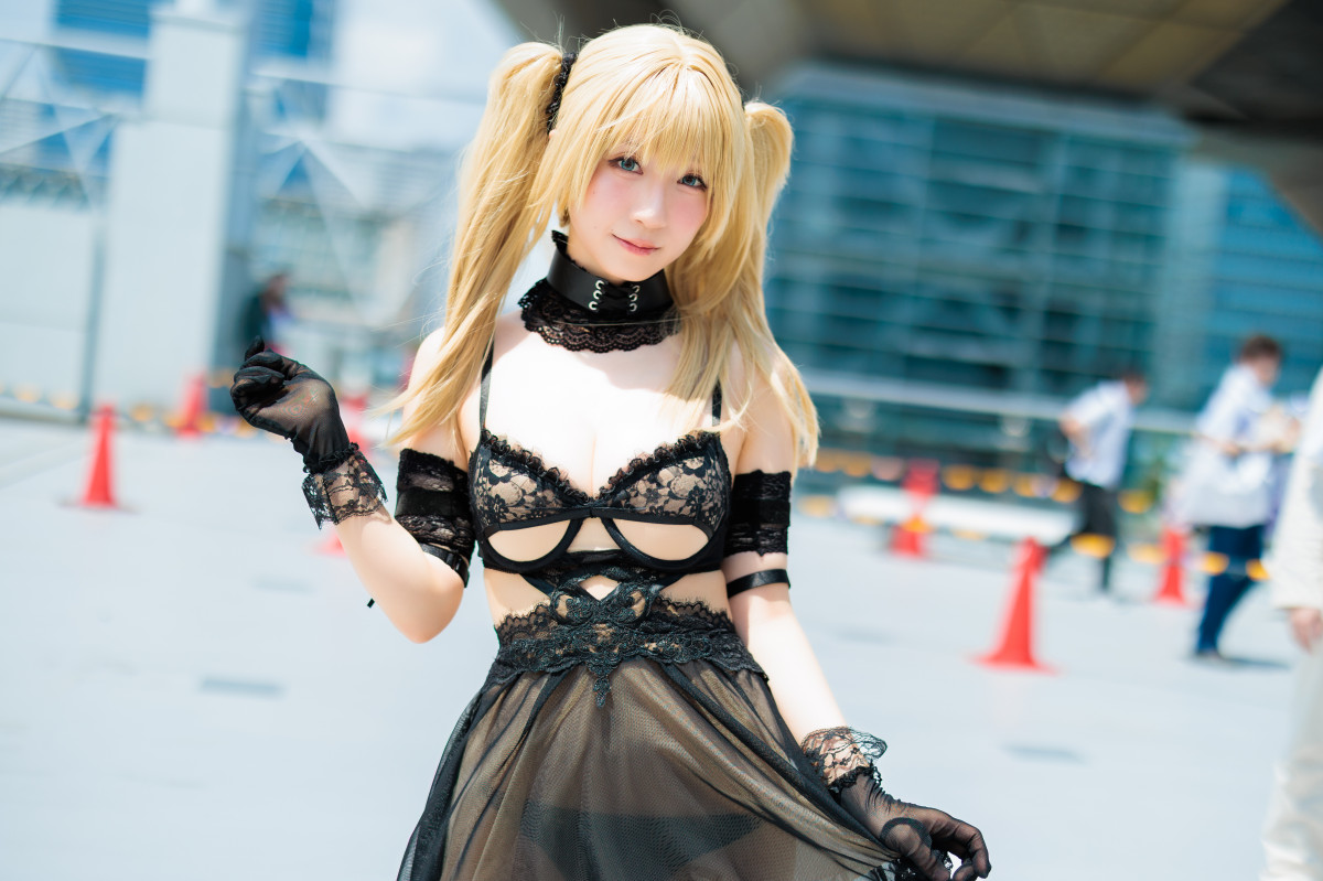 画像・写真 | 仕込みが大バズり！伊織もえ、“コミケのルール”の中で