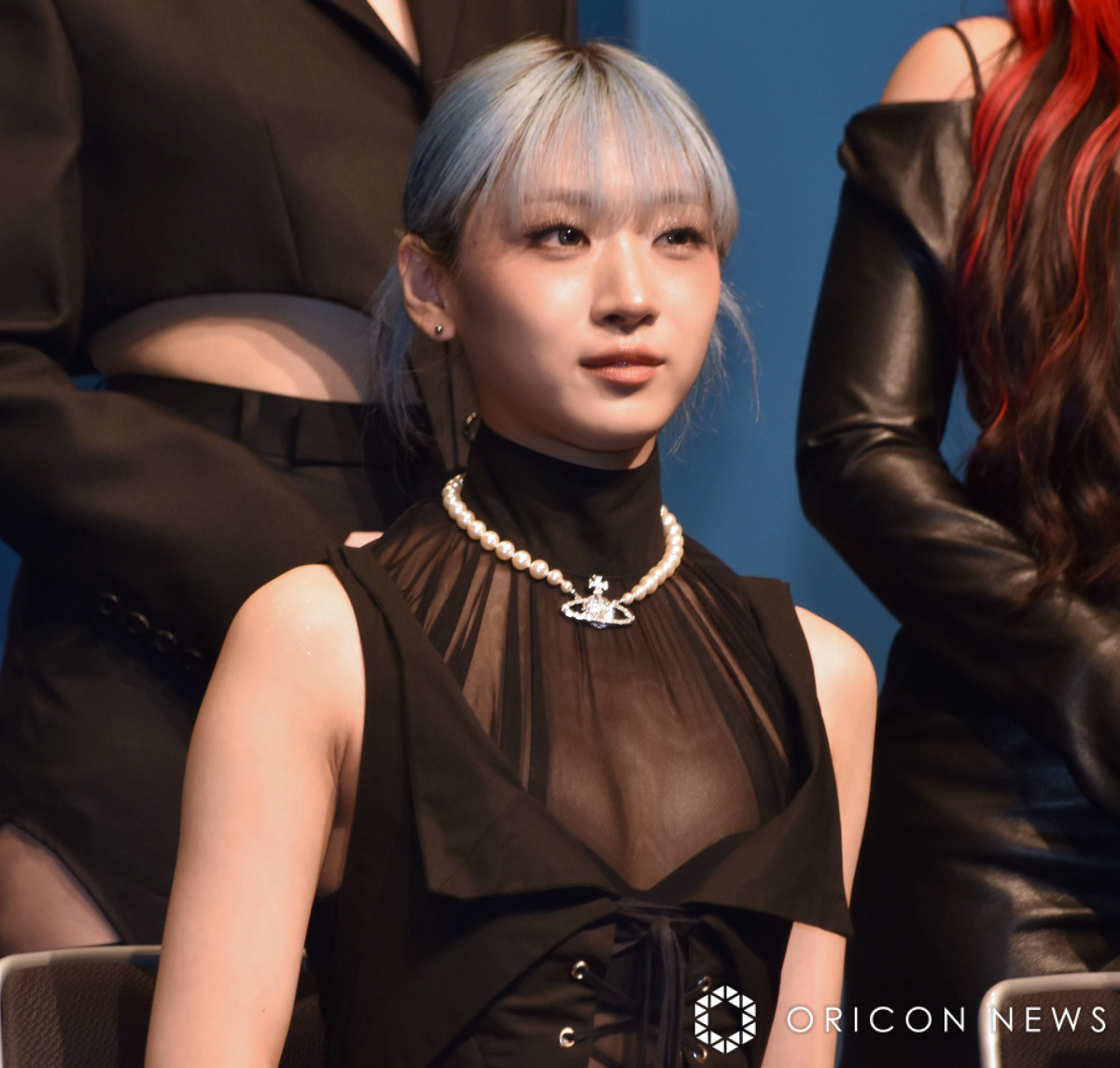 画像・写真 | HANA“世界を変える30歳未満”に選出「音楽で世界中の“NO