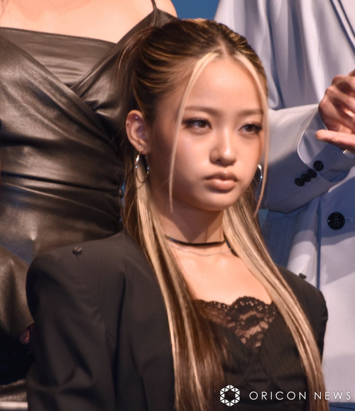 アイドル HANA YURI 画像・写真 | HANA“世界を変える30歳未満”に選出「音楽で世界中の“NO