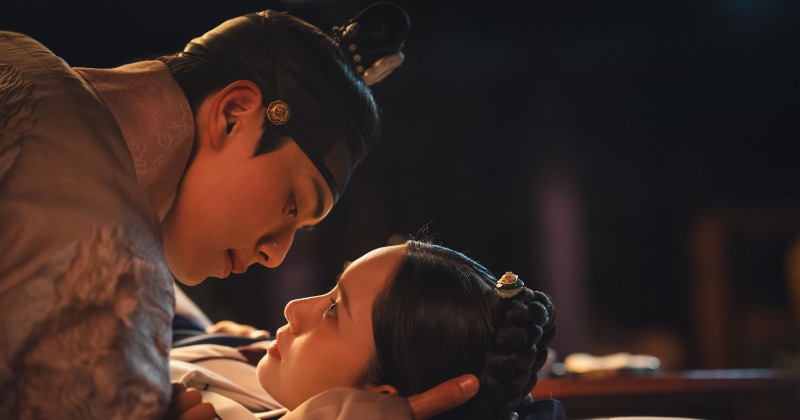 イム・ユナ＆イ・チェミンのケミが見どころ「ハグシーンやキスシーンに