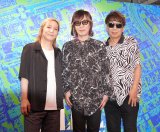 ŏ̑^WJÂijNƁAFs{A؍o wTM NETWORK 2025 IPxL҉iCjORICON NewS inc. 