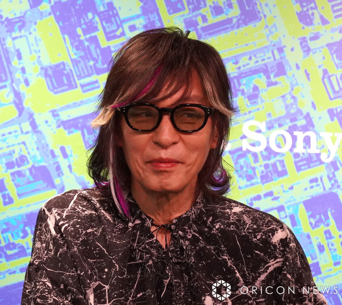 画像・写真 | TM NETWORK、銀座で初の大型展開催へ 『Get Wild』ゲーム