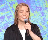 wTM NETWORK 2025 IPxL҉ɎQTM NETWORKEN (C)ORICON NewS inc. 