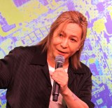 wTM NETWORK 2025 IPxL҉ɎQTM NETWORKEN (C)ORICON NewS inc. 