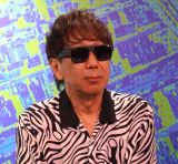 wTM NETWORK 2025 IPxL҉ɎQTM NETWORKE؍o (C)ORICON NewS inc. 