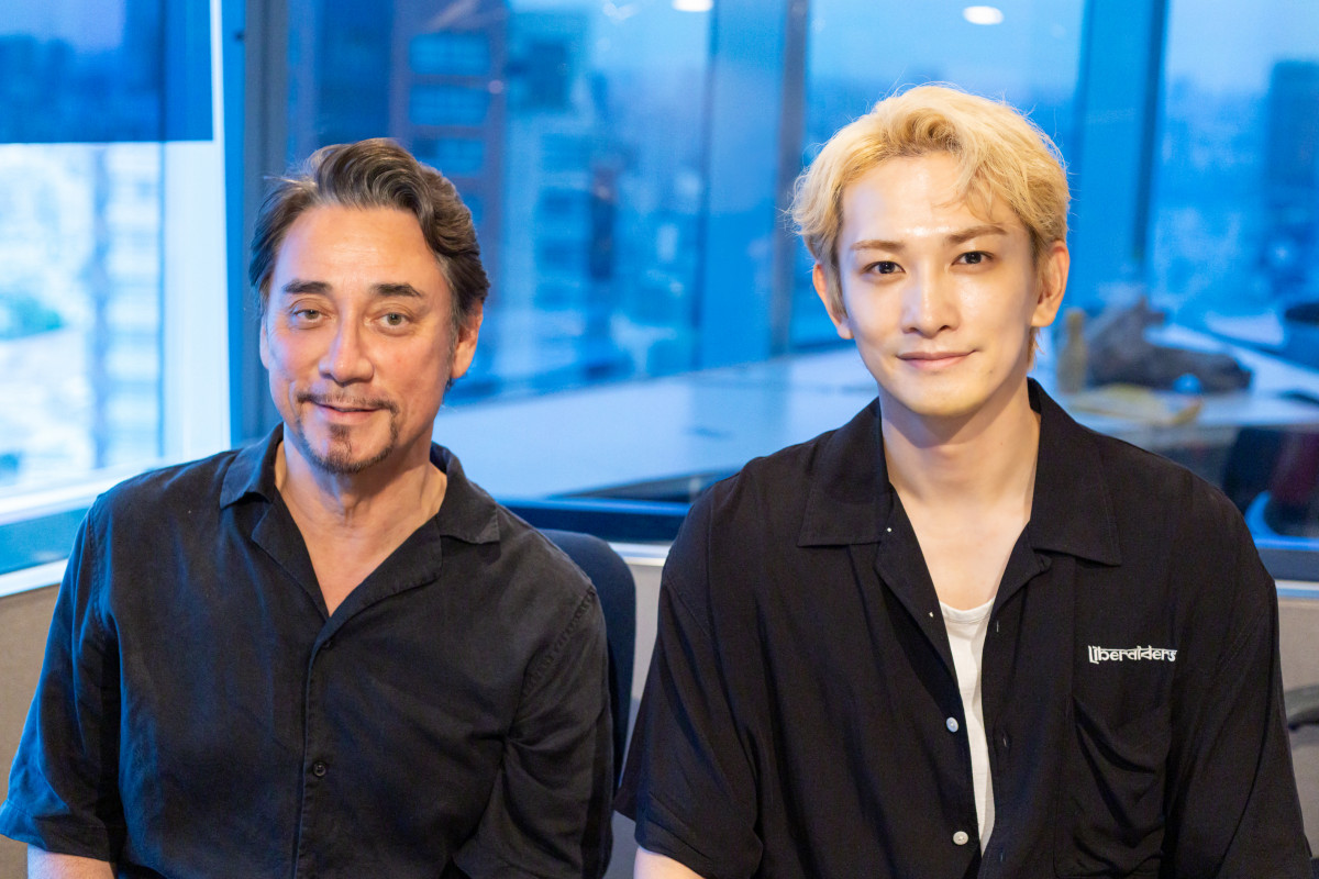 グラスハート』で話題の町田啓太、役作りの過程で“どハマり”して購入