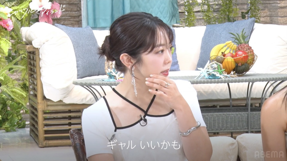 wVbtAChSeason6x7b(C)AbemaTV, Inc. 