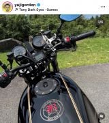 [WuKawasaki KZ1000Mk.II GT-M Built by BULLDOCKv(ʐ^̓CX^O @yujigordon ) 