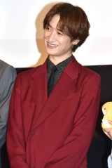 ���V���؂��c�b�R�܂ꂽKis-My-Ft2�E�{�c�r�Ɓ��w�f�� ���ł����q�U�� �Ƃ����̂��Ƃ������x���J�������䂠������ �iC�jORICON NewS inc. 