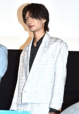 ���V���؂Ɏq�U������^���ꂽ�����͎����ɂ���B�E�ۑ�a�l �iC�jORICON NewS inc. 