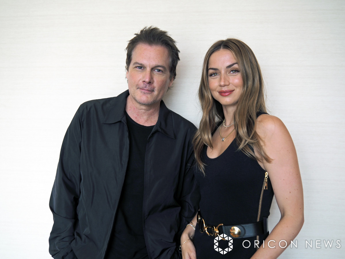 バレリーナ：The World of John Wick』新たな“復讐の女神”が誕生する