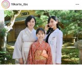 ���j����w19�Ԗڂ̃J���e�x�̌���SNS���iC�jTBS�X�p�[�N���^TBS 