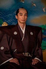 ポスター　NHK大河ドラマ 軍師 官兵衛 出演　岡田准一 NHKオンデマンド on X: 