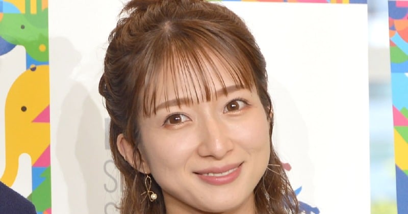 辻希美、第5子出産後2日目にYouTube撮影「細かいところまで話して…」 出産したクリニック名も公表