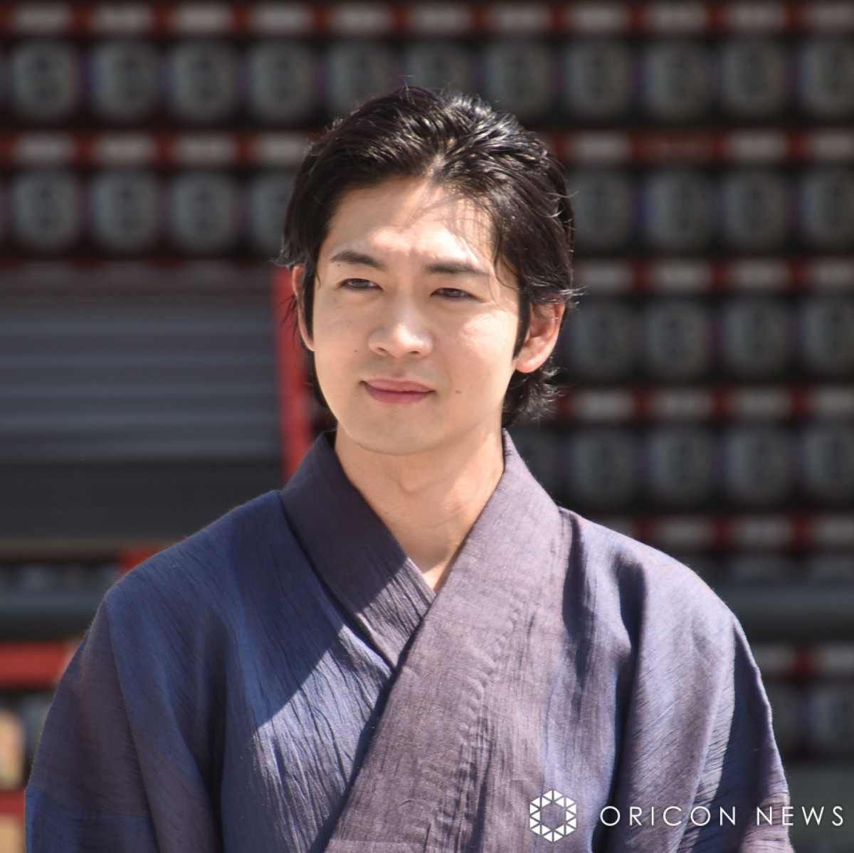 松下洸平 Heart 折りたたみ小物トレイ 松下洸平、大切なのは「ありがとう」と「ごめんなさい」 生活の