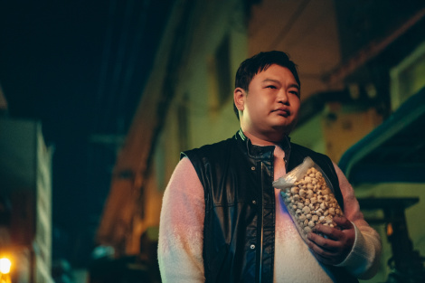 ���_�̃h�j�i�R�E�M���s���j���wTWELVE �g�D�G���u�x�f�B�Y�j�[�v���X�̃X�^�[�œƐ�z�M���iC�j2025 Disney and its related entities 