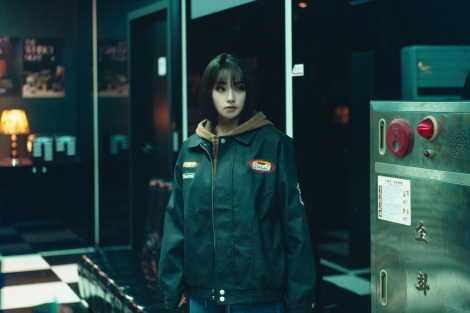 ���_�̃J���W�i�J���E�~�i�j���wTWELVE �g�D�G���u�x�f�B�Y�j�[�v���X�̃X�^�[�œƐ�z�M���iC�j2025 Disney and its related entities 