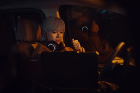 ���_�̃`���E�B�h���i�\���E���r���j���wTWELVE �g�D�G���u�x�f�B�Y�j�[�v���X�̃X�^�[�œƐ�z�M���iC�j2025 Disney and its related entities 