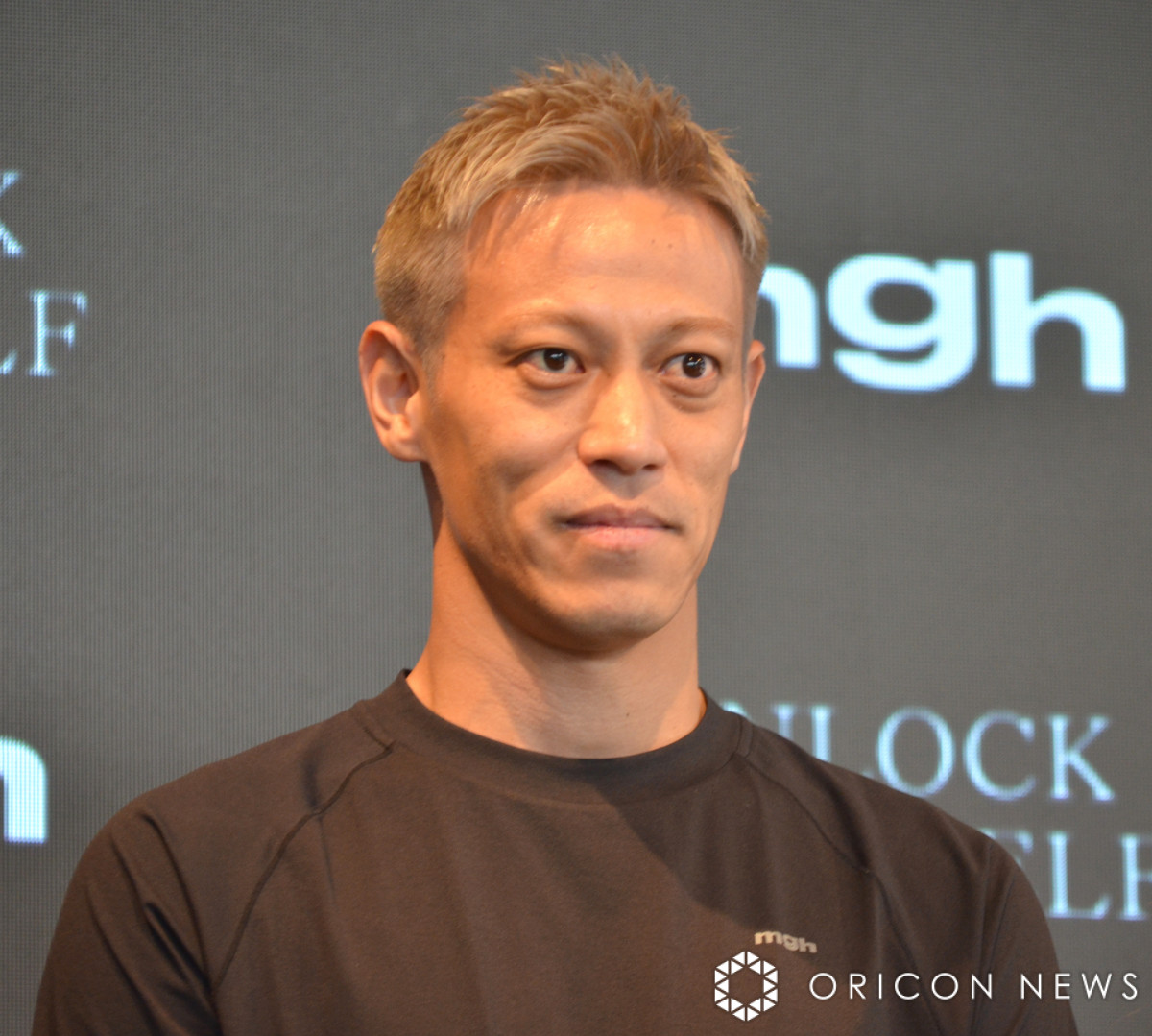 {c\C (C)ORICON NewS inc. 