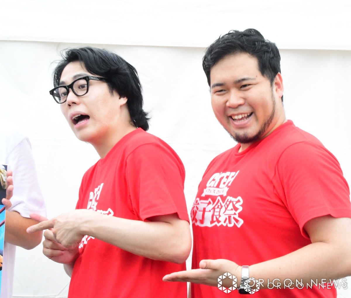 令和ロマン、コンビの新発表に大反響 単独ライブ決定「規模がすごい