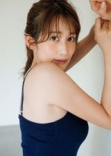 超激レア蛯原友里ミニスタンドパネル4枚&エビケースセット 画像・写真 | 新庄剛志、引退後初の“激走” セクシーなエビちゃん