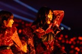 櫻坂46森田ひかる、ゴミ箱蹴り＆舌打ち演出に黄色い歓声 SNSでも